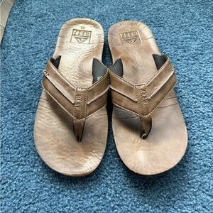 Men’s Reef Flip Flops